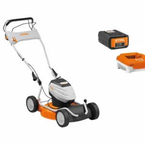 Rma 2.2 Rpv Gräsklippare Set Snabb frakt